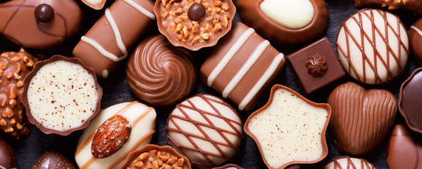 Chocolat sans sucre
