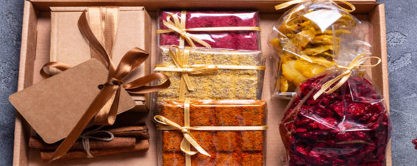 cadeaux gastronomie