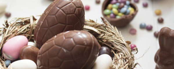 chocolat de Pâques