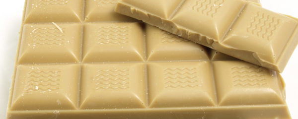 chocolat blond
