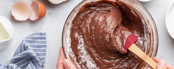 pâte de cacao
